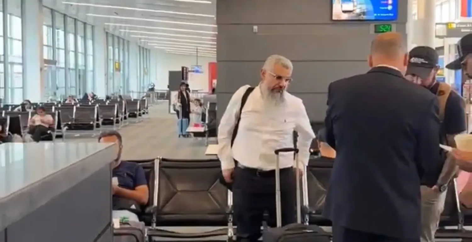 قضية حميدان التركي.. نهاية لأزمة دامت عقدين