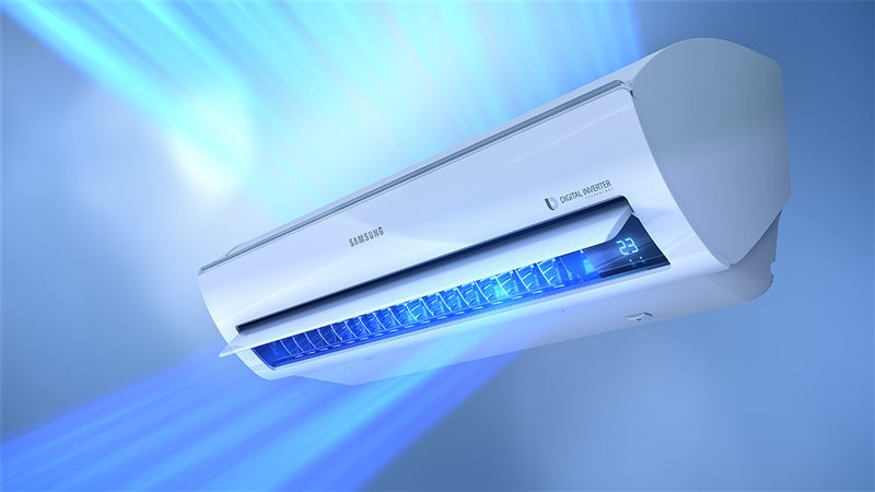 أسعار التكييفات الجديدة 2026.. اعرف أحدث التكلفة لجميع الأنواع