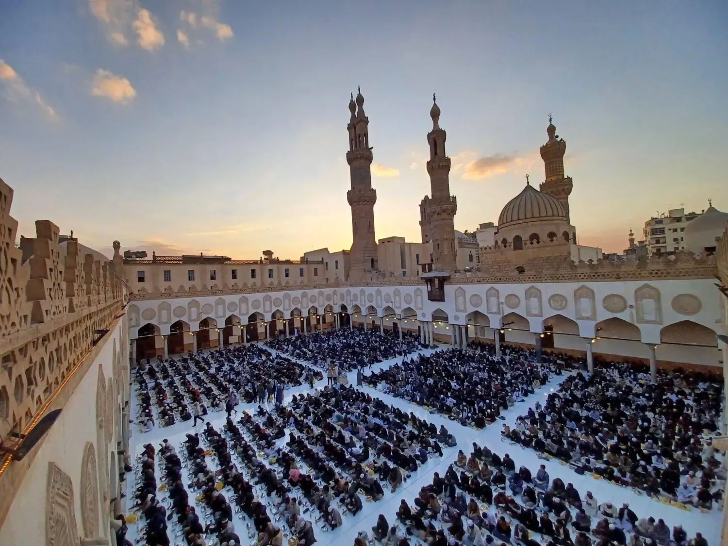 بداية التطوير من الداخل.. الأوقاف تجدد تكليف عدد من القيادات الإدارية لمدة عام