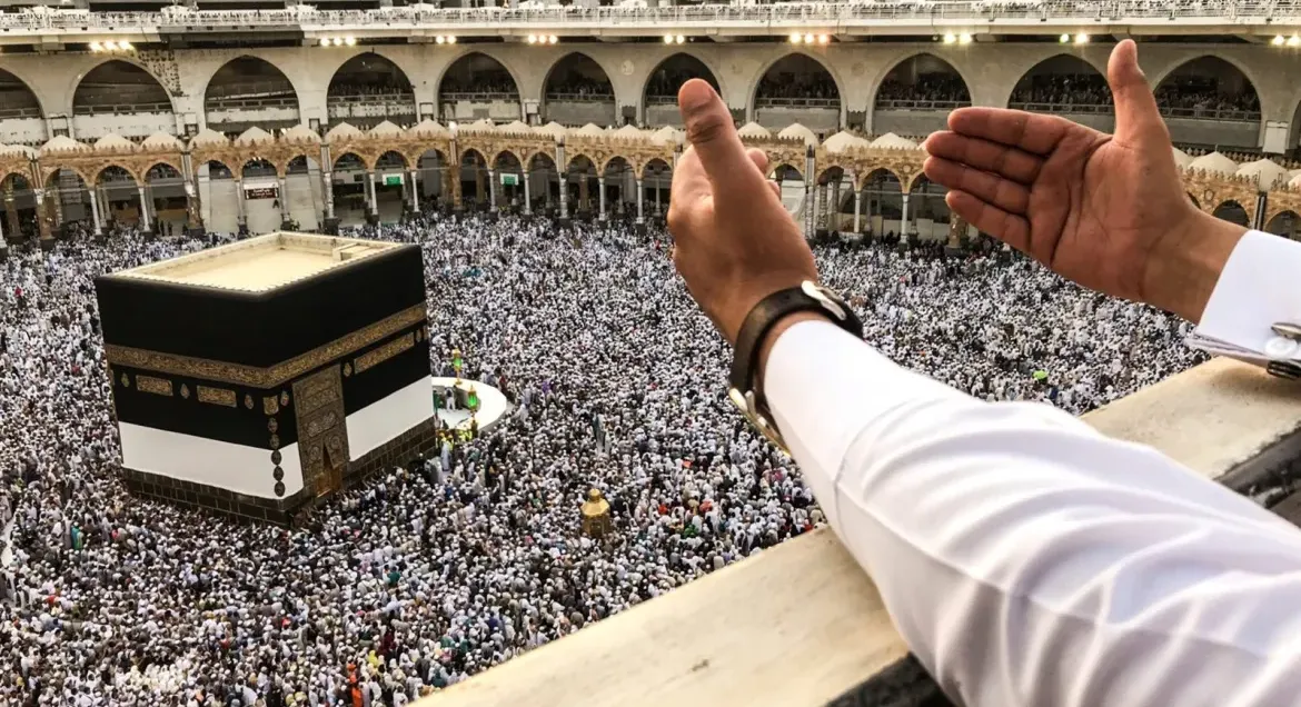 شروط وأوراق التقديم على حج نقابة الصحفيين 2026