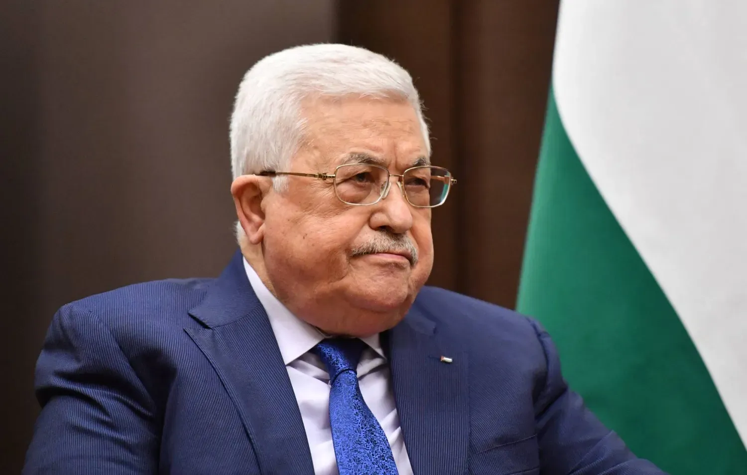 سبب زيارة الرئيس الفلسطيني محمود عباس مصر لمدة يومين