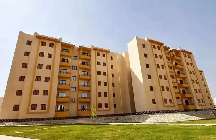 الفرق بين شقق الإيجار العادي والمنتهي بالتملك في طرح وزارة الإسكان الجديد