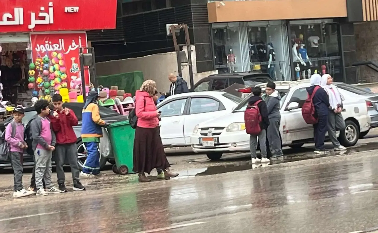 تعطيل الدراسة غد في أسيوط بمدارس التعليم العام والأزهر