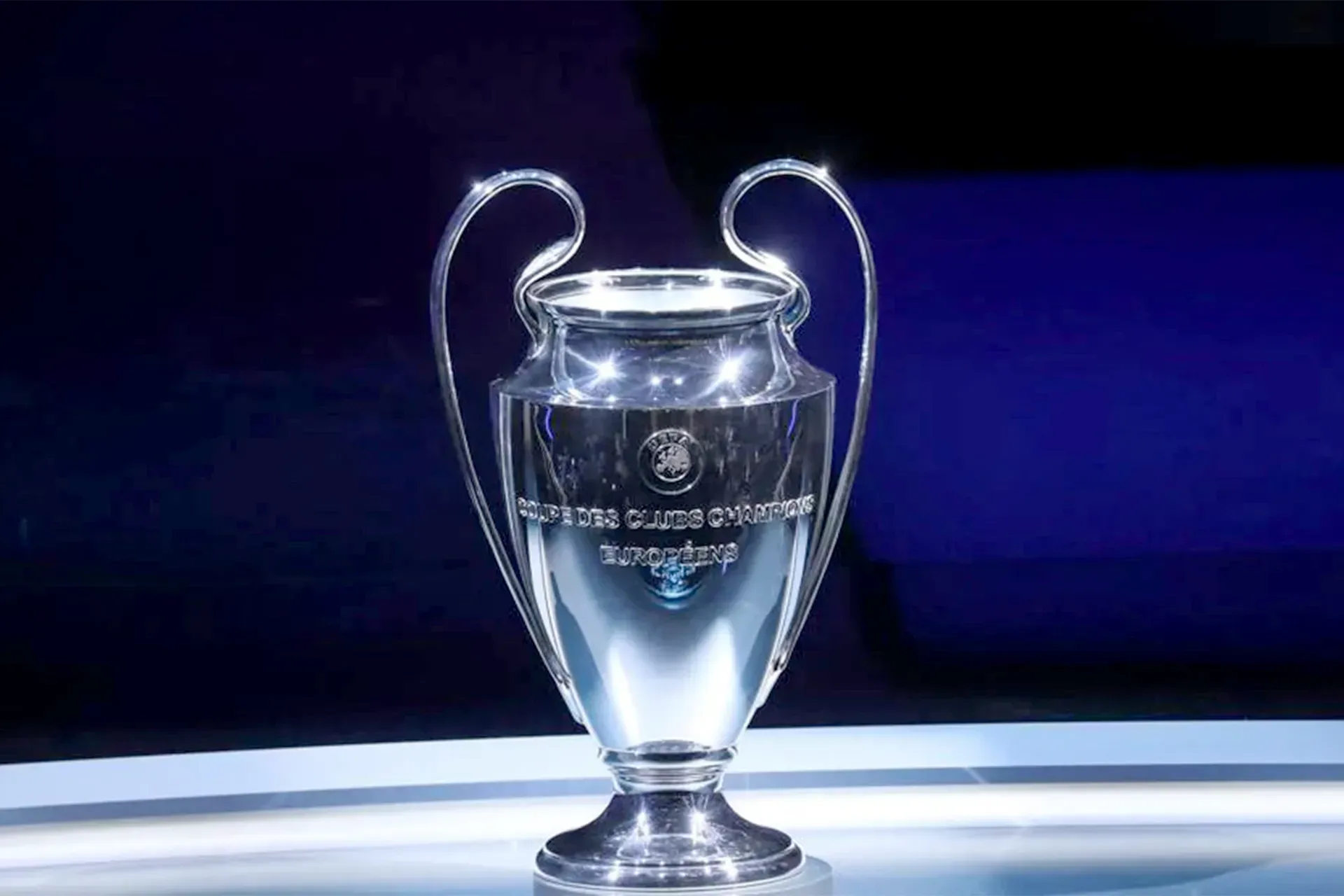 موعد قرعة دوري أبطال أوروبا 2026-2027.. الساعة كام؟