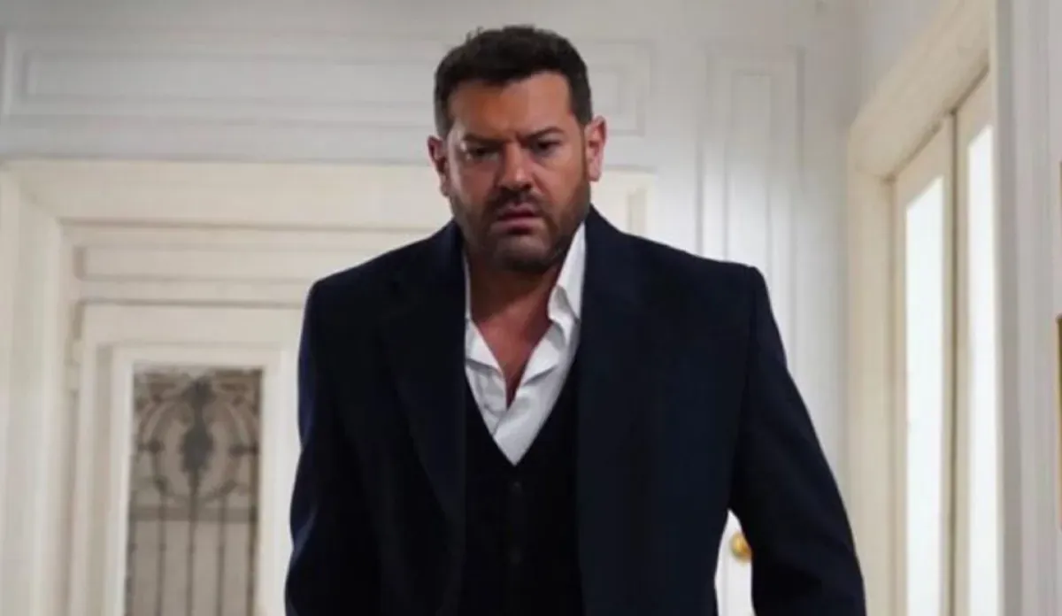 عدد حلقات مسلسل الفرنساوي.. محامي يتحول إلى متهم في سلسلة مكثفة