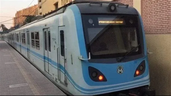 «جالها الطلق».. آلام الولادة تفاجئ سيدة داخل مترو الزهراء