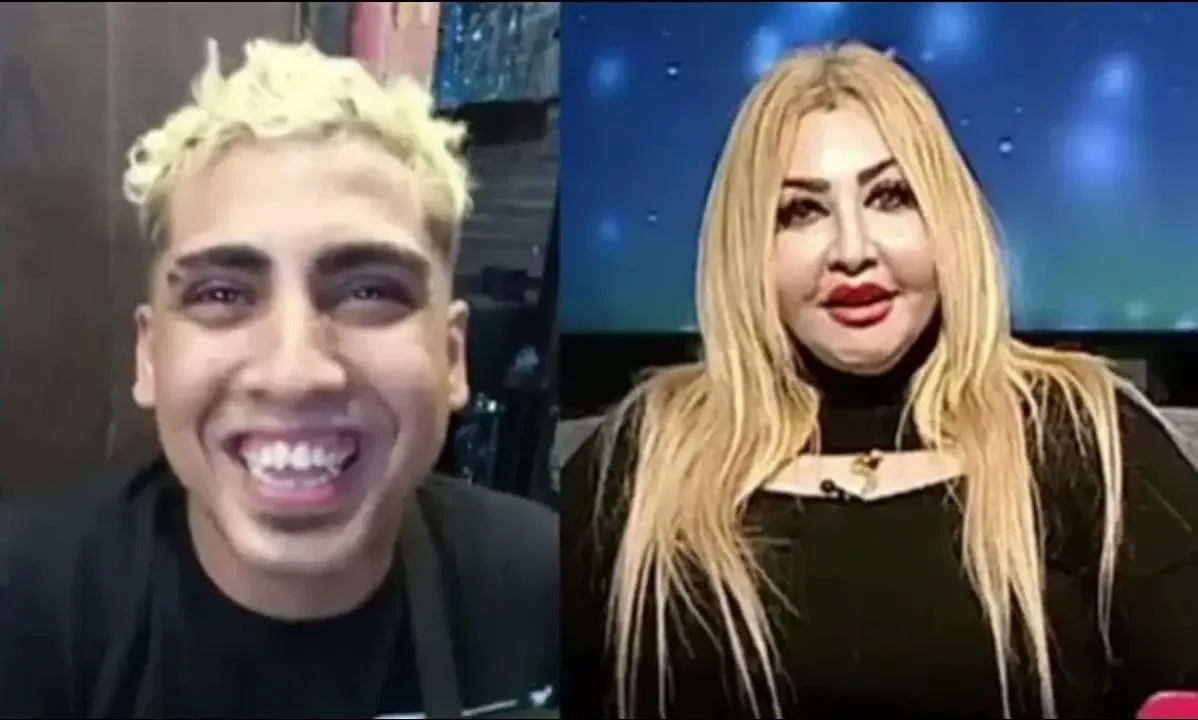 من هي إنجي حمادة بعد القبض عليها في فرح كروان مشاكل؟