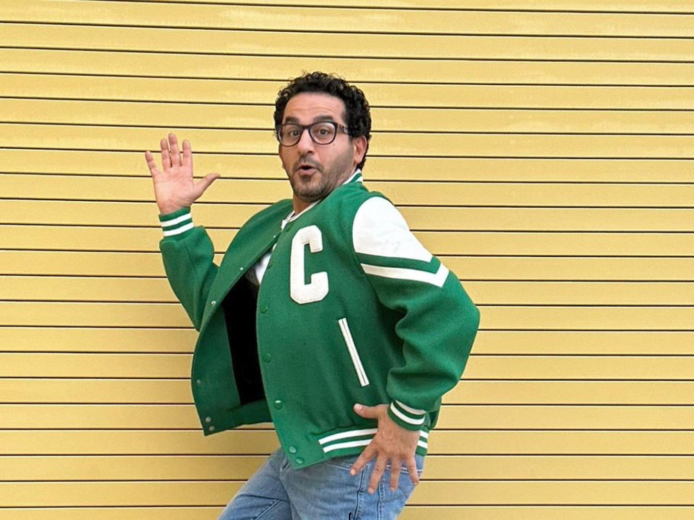 موعد طرح فيلم أضعف خلقه في السينمات