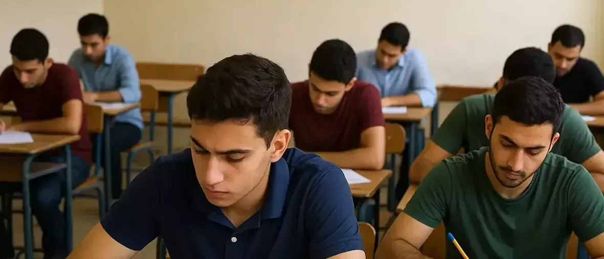 توقعات موعد إعلان نتيجة الشهادة الإعدادية بمحافظة المنوفية 2026