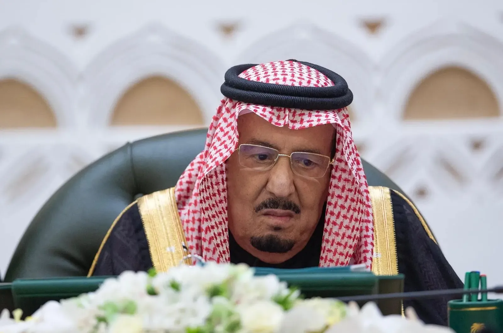 ترقيات لقيادات عليا في وزارتي الداخلية والمالية بالسعودية