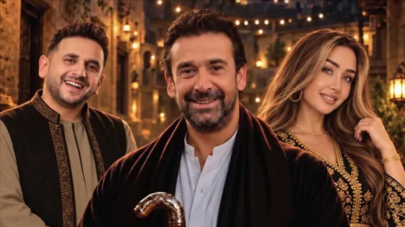 مسرحية العمدة.. القصة والأبطال وموعد عرضها