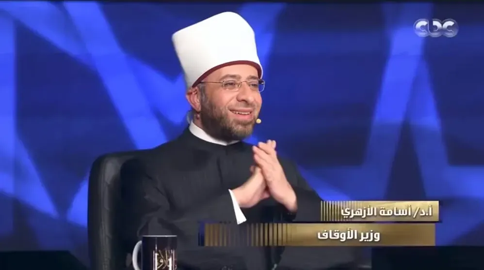 قصيدة وزير الأوقاف عن متسابقي دولة التلاوة.. أرضُ التلاوةِ تبدو اليوم في عيد