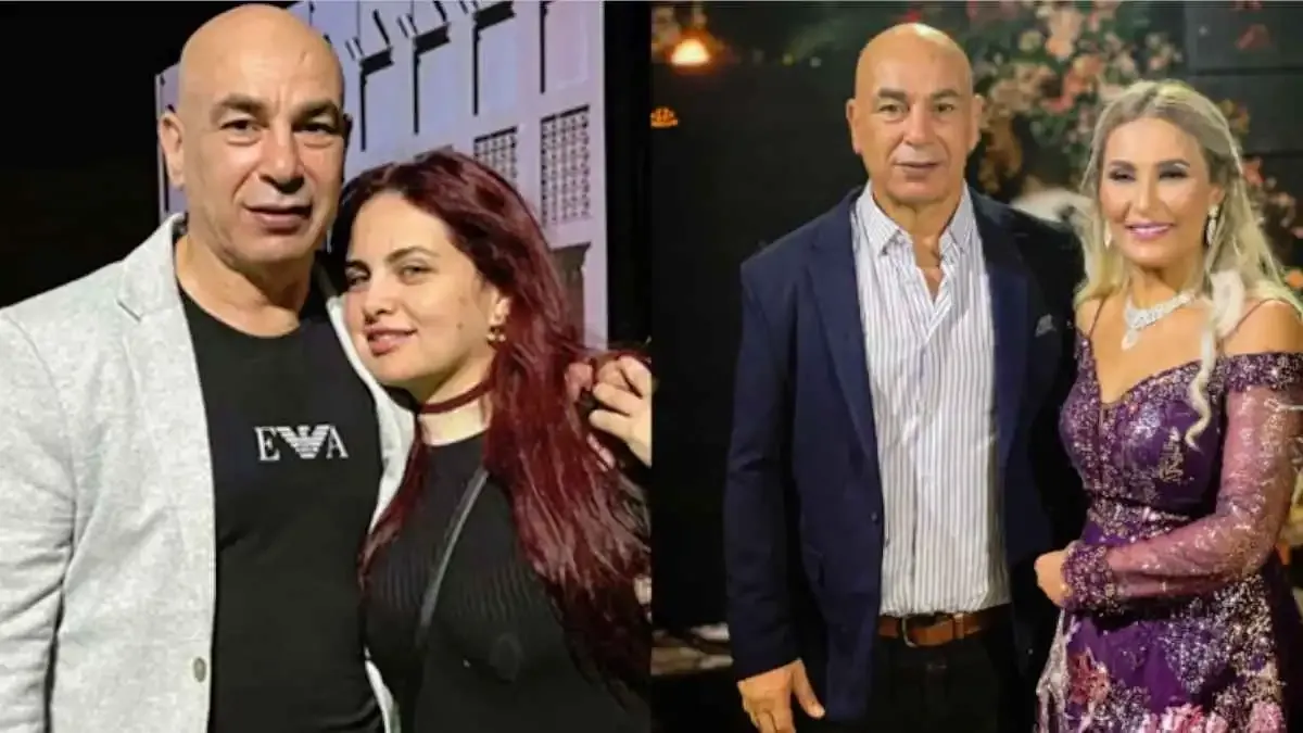طلاق حسام حسن وهويدا الغرباوي غيابيا.. تفاصيل جديدة بشأن أزمة الساحل الشمالي