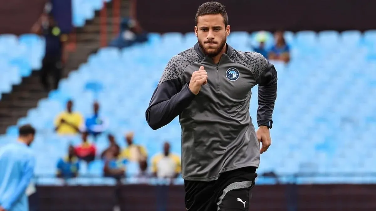 قبول استئناف رمضان صبحي على حكم حبسه في واقعة التزوير