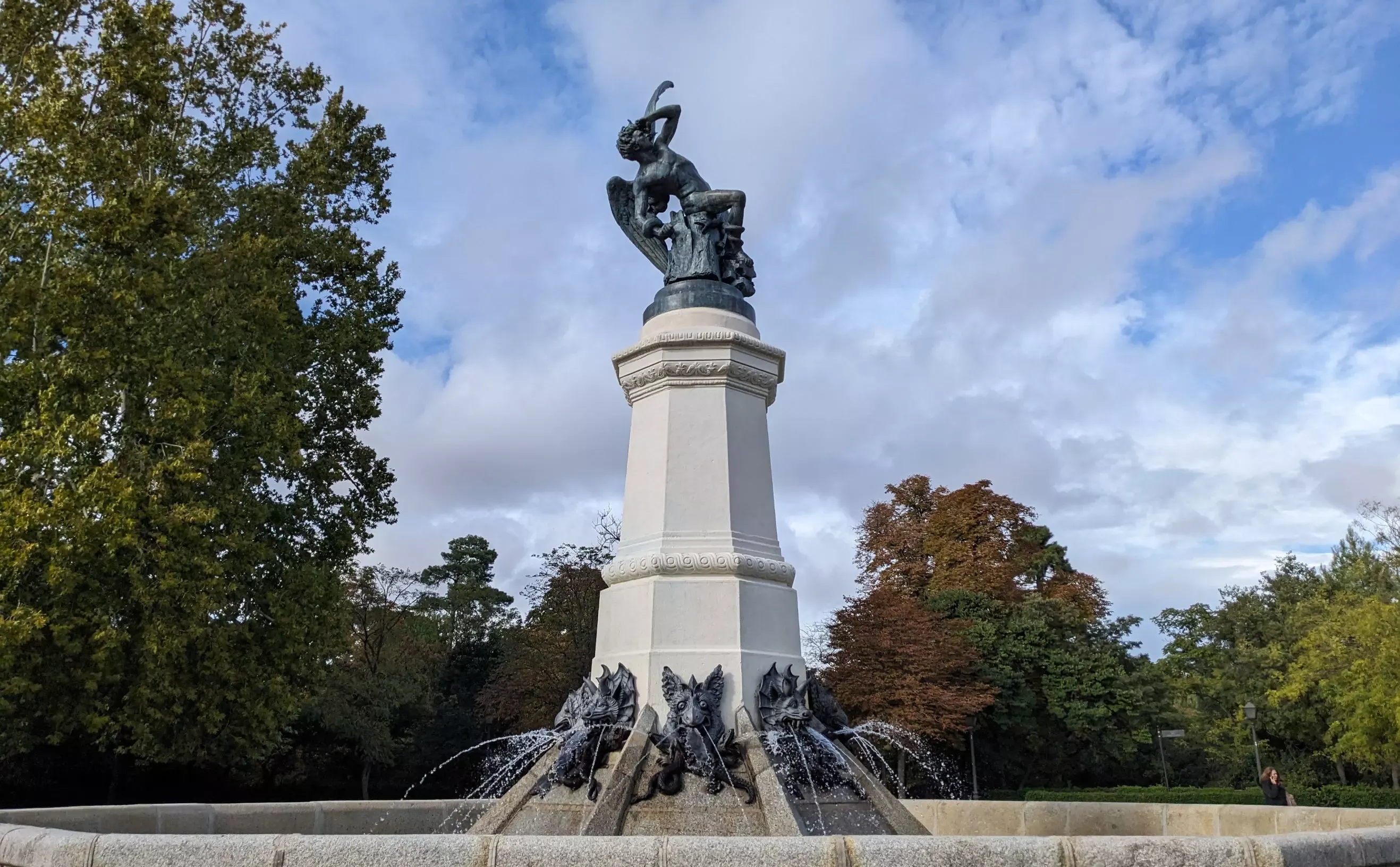 ما اسم زوجة إبليس؟..  معلومة لا يعرفها كثيرون