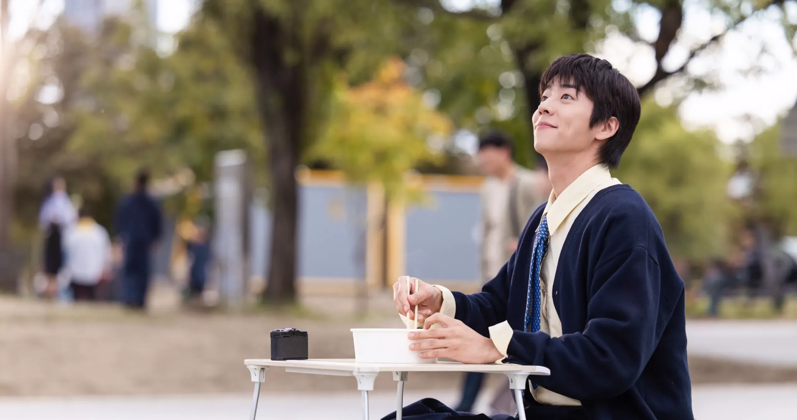 القنوات الناقلة لمسلسل In Your Radiant Season.. دليلك لمتابعة الحلقات الحصرية