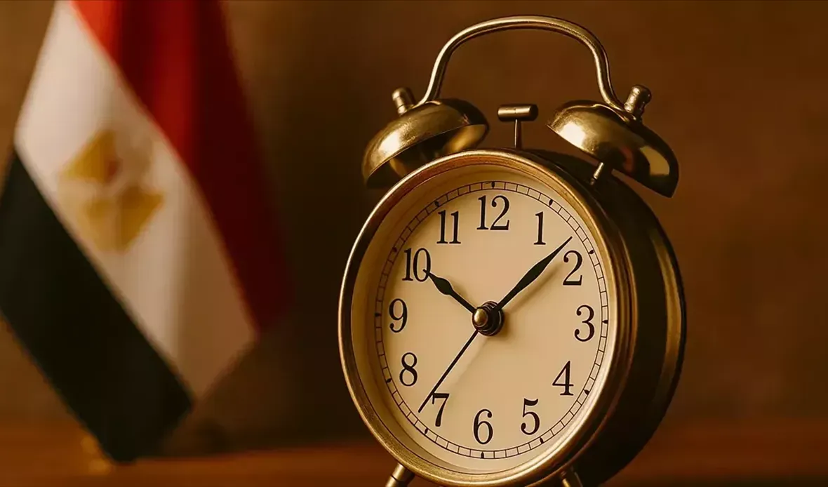 موعد تقديم الساعة في مصر 2026 للتوقيت الصيفي.. «عدل ساعتك»