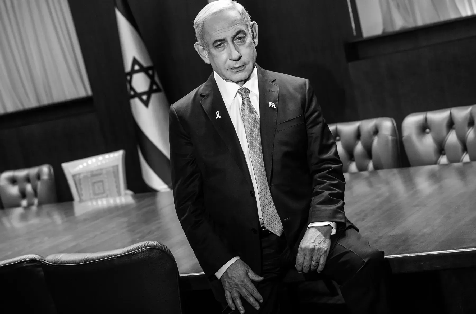 محاولة نفي وفاة نتنياهو تواجه مزاعم جديدة بالتزوير بالذكاء الاصطناعي