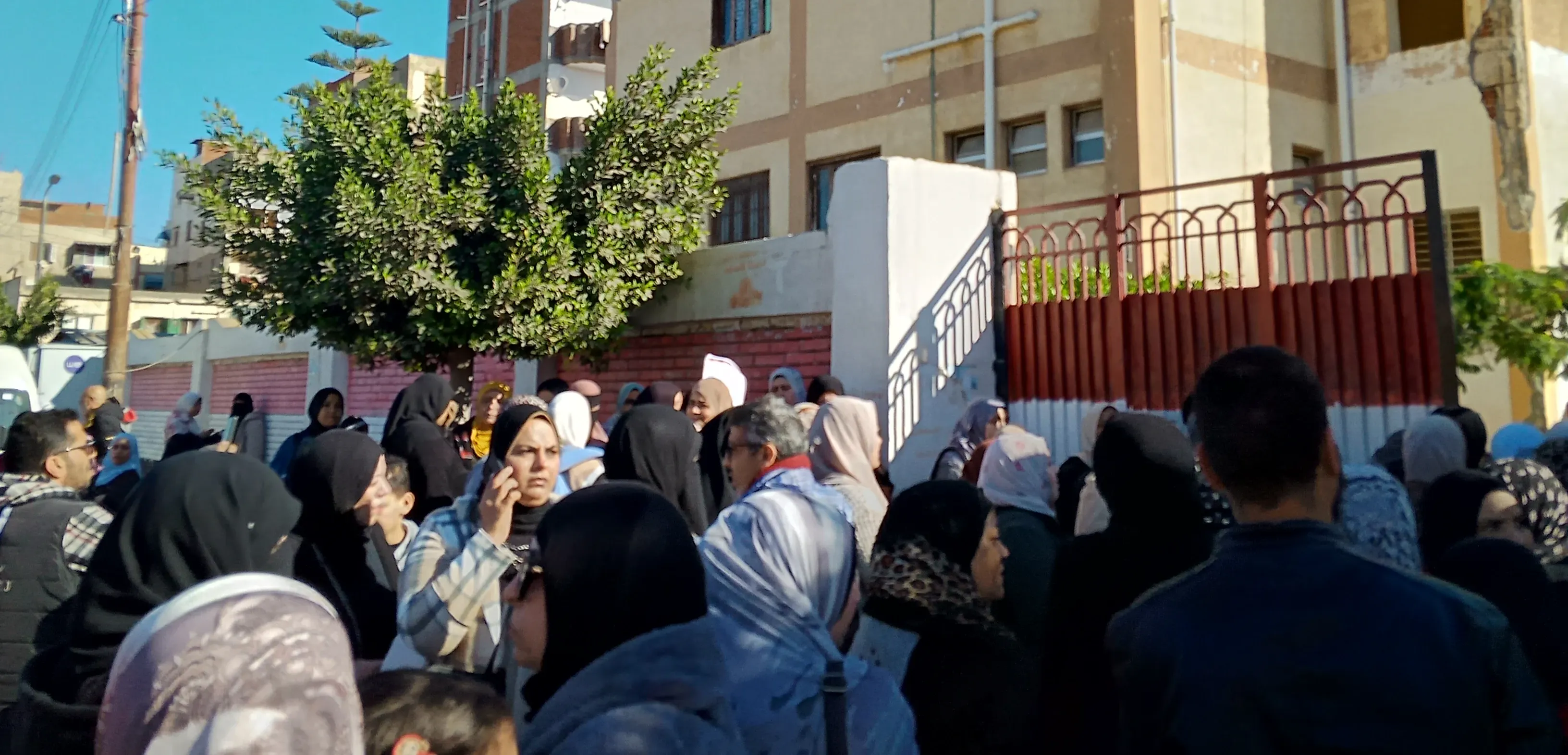 إجابات امتحان الهندسة للصف الثالث الإعدادي الترم الثاني 2026 الاسكندرية