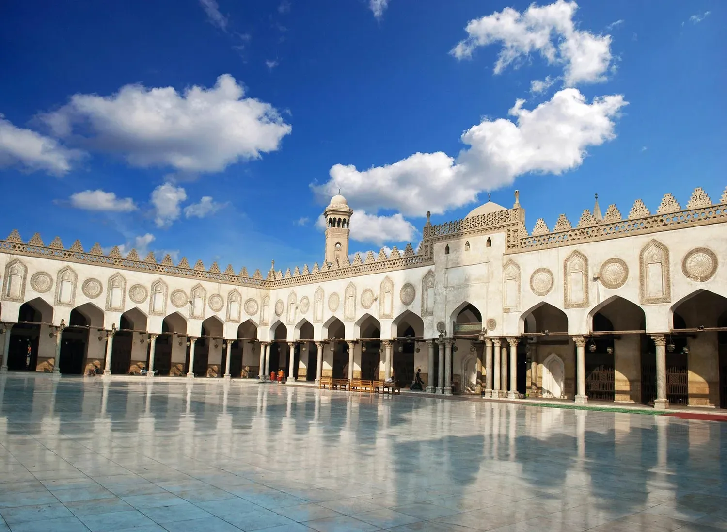 عدد أيام الدراسة بالمعاهد الأزهرية 2026 2027 وقواعد الحضور