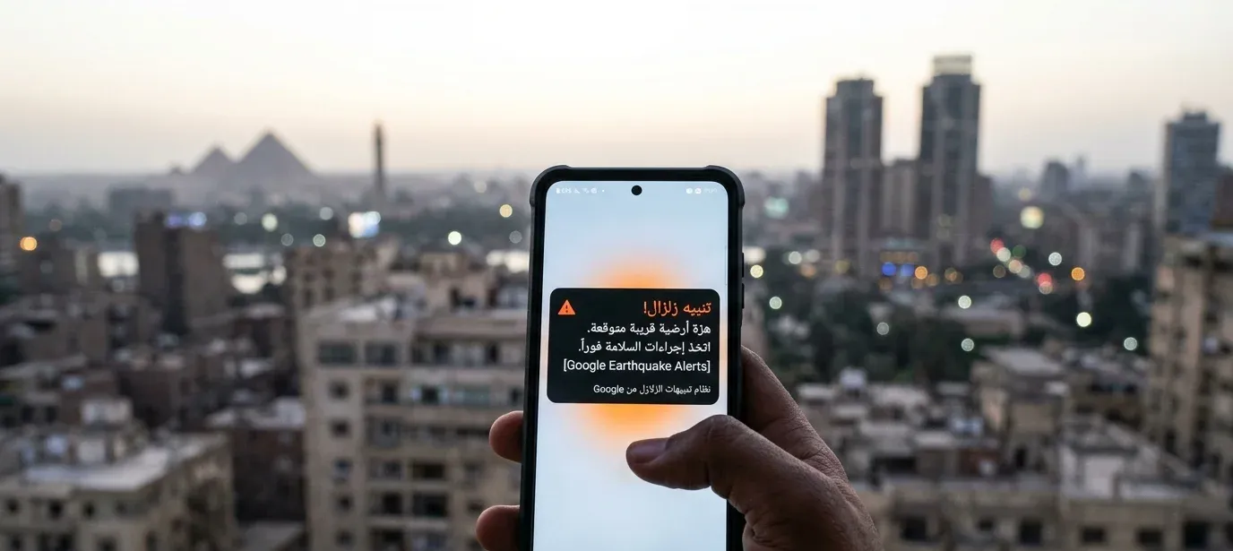 ماذا تفعل عند وقوع الزلزال؟.. إرشادات السلامة وأرقام الطوارئ في مصر