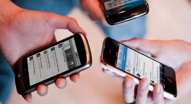 كيفية تتبع الهواتف المفقودة من خلال النيابة العامة بالخطوات؟