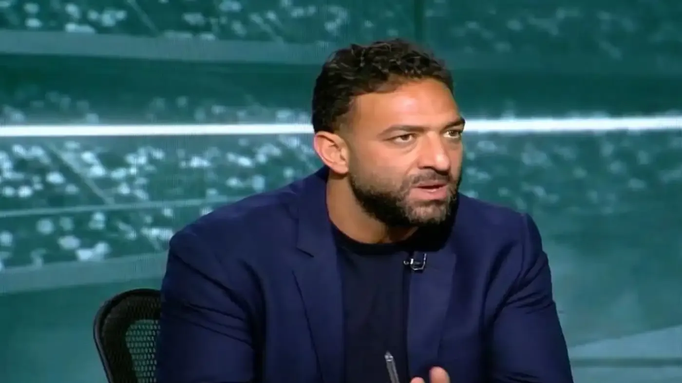 قرار جديد بخصوص قضية نجل أحمد حسام ميدو