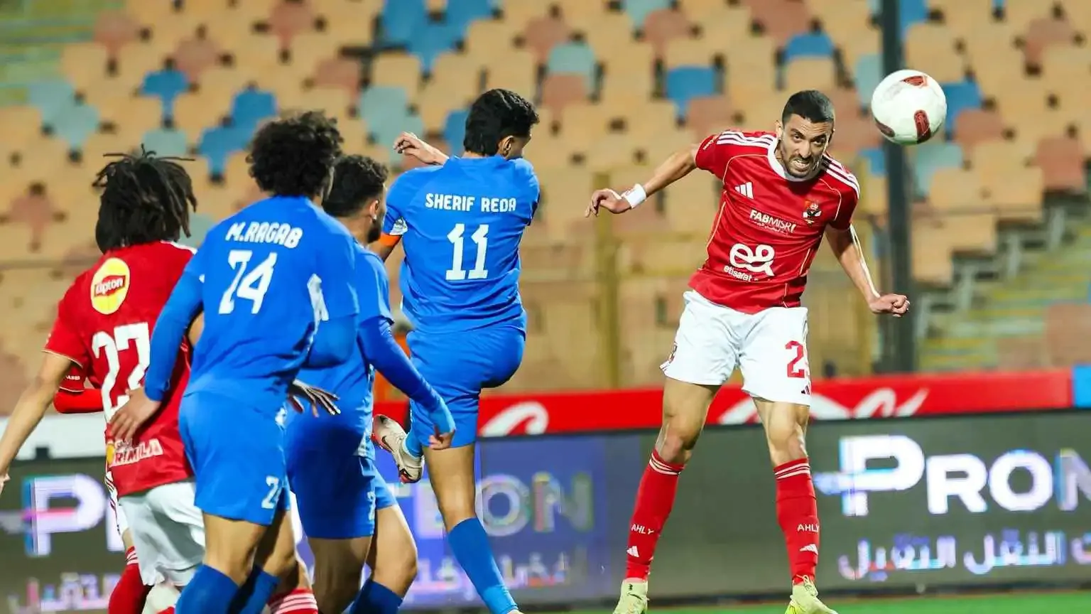 هل الأهلي هيلعب اليوم؟.. موعد أقرب مواجهة للأحمر