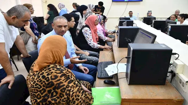 موعد تنسيق المرحلة الثالثة 2026 للثانوية العامة