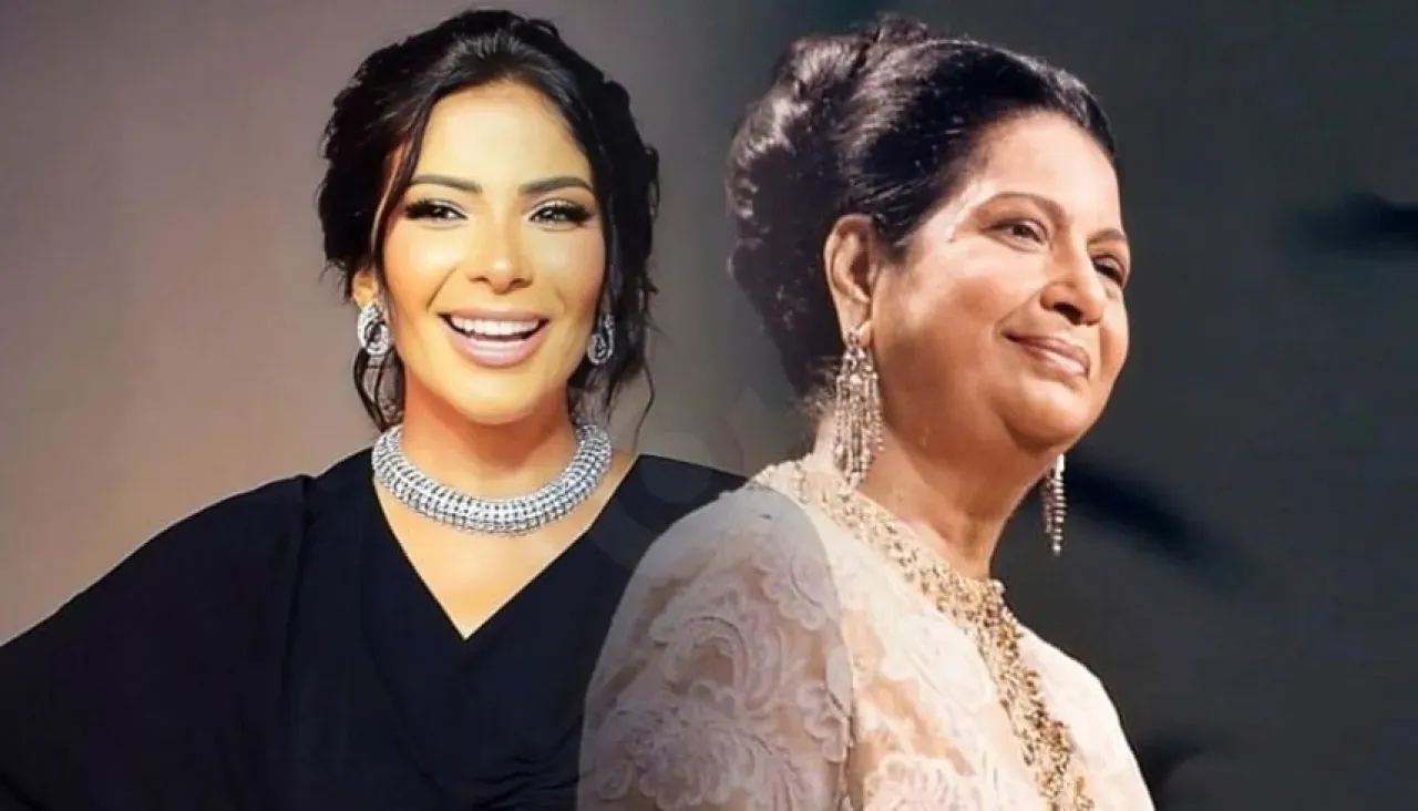 انتقادات واسعة لفيلم الست وتجسيد منى زكي للبطولة