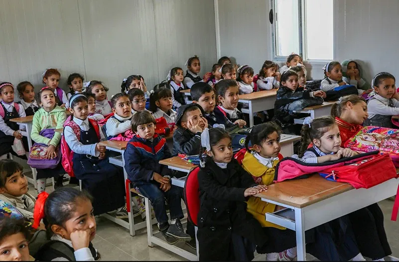 جدول امتحان شهر أكتوبر للصف الأول الابتدائي 2026 2027  بالمنوفية