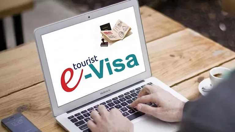 ما هي منظومة التأشيرة الإلكترونية الجديدة؟.. كل ما تريد معرفته عن تأشيرة QR Code في مصر