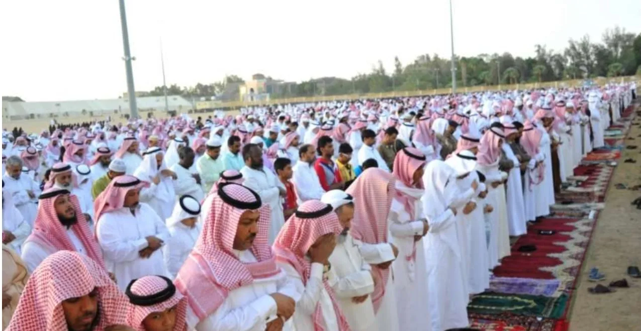 موعد صلاة عيد الفطر 2026 في قطر بكافة المدن والساحات المعتمدة