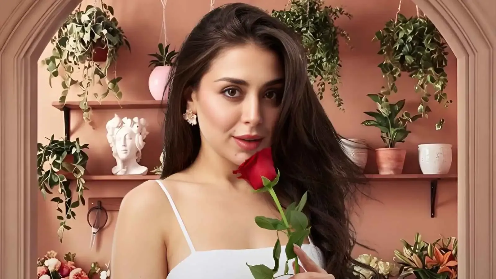 مواعيد عرض مسلسل حب على ورق عبر منصة شاهد