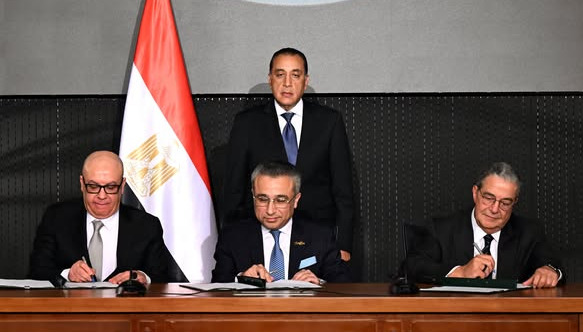  مدينة جريان.. مشروع عقاري ضخم جديد بالشيخ زايد 