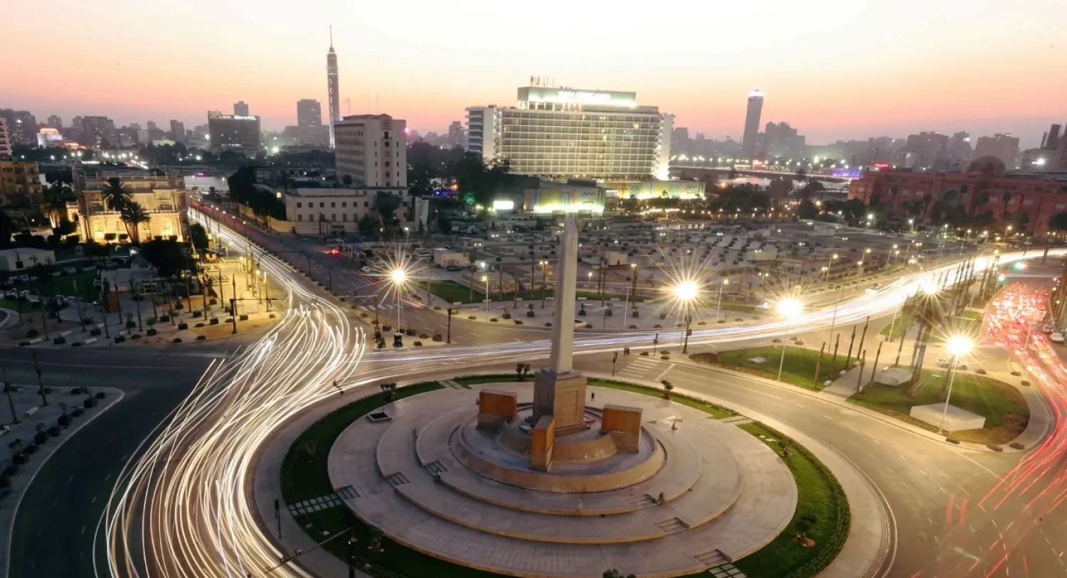 نمو الاستثمارات الخاصة مقابل تراجع الاستثمارات العامة في مصر