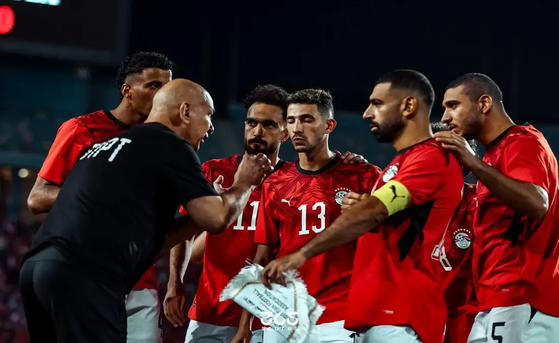 مؤتمر حسام حسن.. ماذا قال عن محمد صلاح والشناوي؟ (فيديو)
