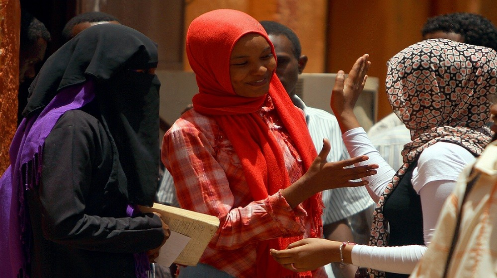  نتيجة الشهادة السودانية 2025.. نسب النجاح ورابط الاستعلام بالخطوات 