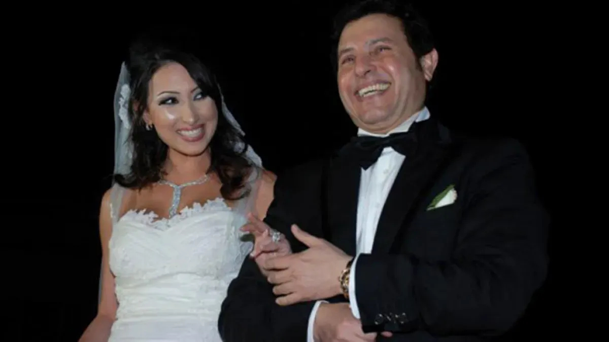 دينا هاني شاكر.. قصة ابنته المتوفاه بعد صراع طويل مع المرض