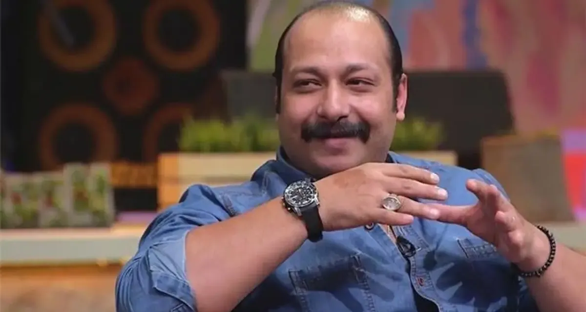 قصة مسلسل السوق الحرة.. محمد ثروت في دور جديد ومختلف