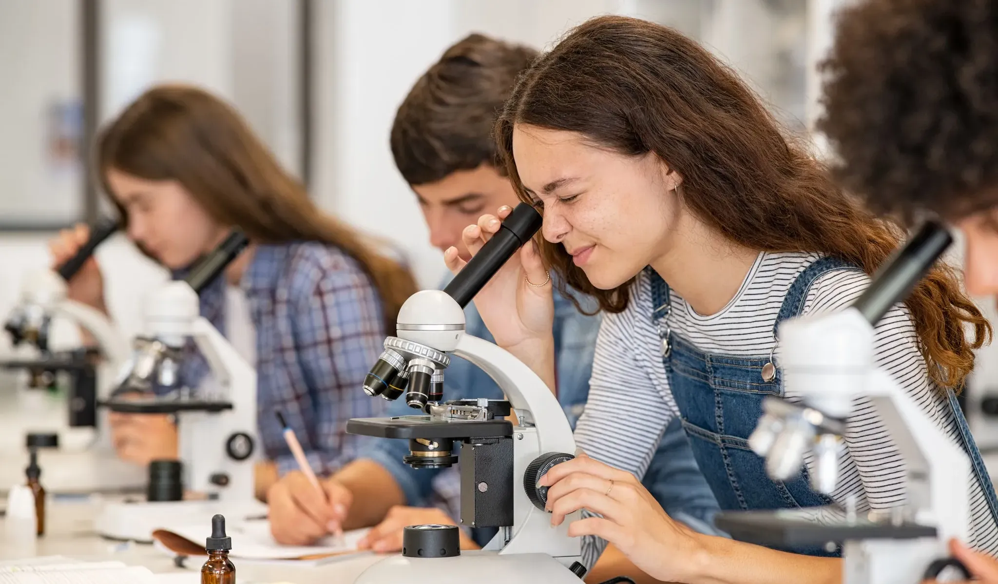 تضمن التفوق.. مراجعة علوم الصف الثالث الإعدادي الترم الأول pdf 2026