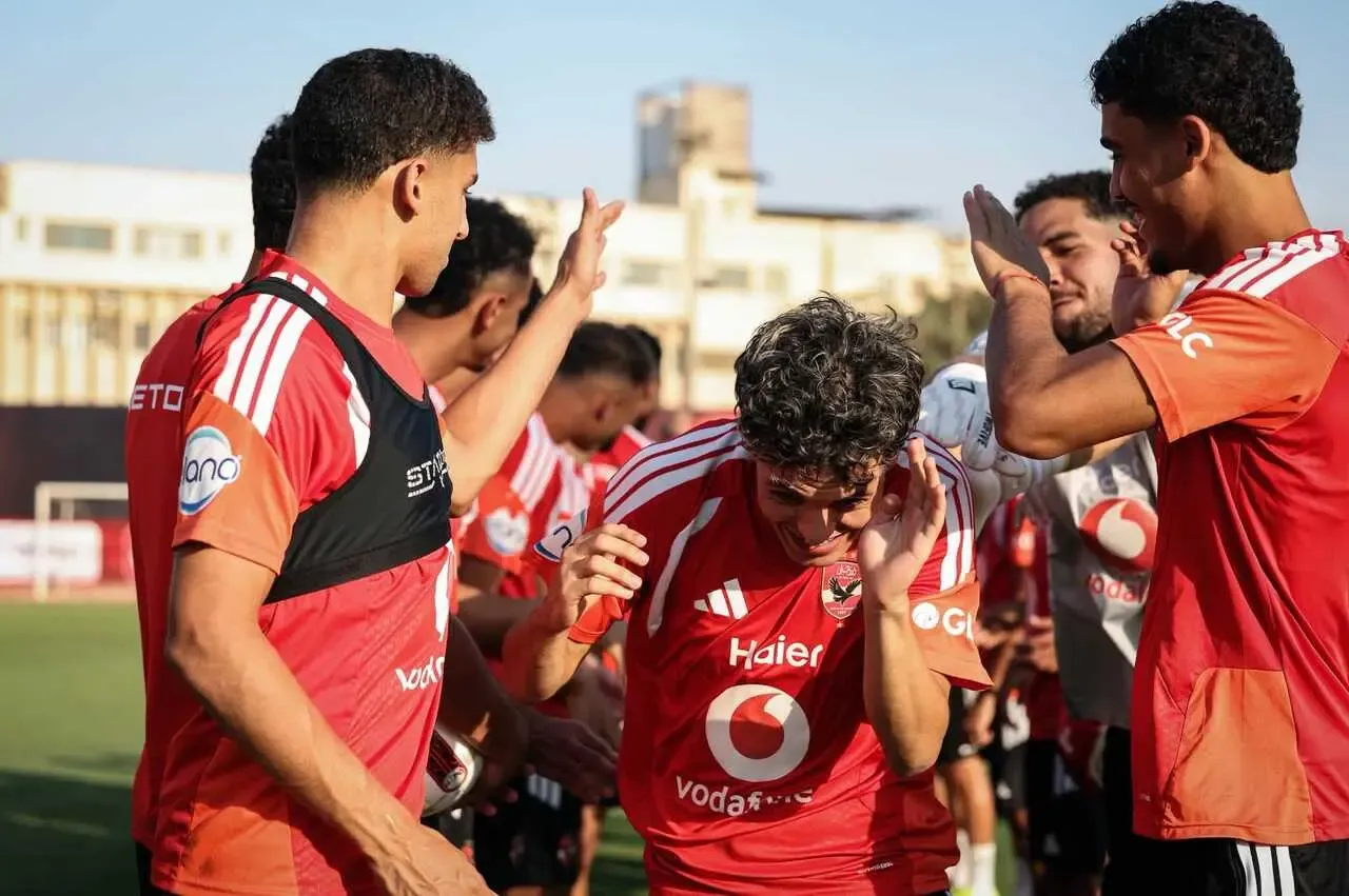 عايز تعرف الأهلي هيلعب امتى؟.. ننشر موعد المباراة القادمة