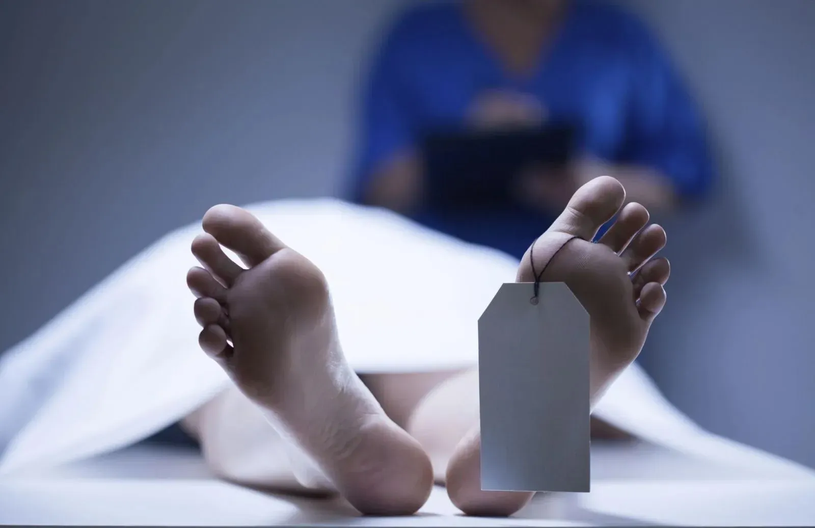 وزارة الصحة تعلن ارتفاع وفيات حادث نوبيع جنوب سيناء