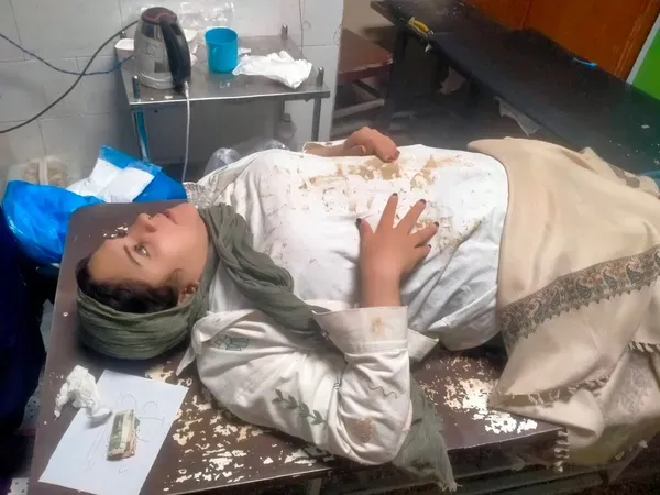 استغاثة سيدة في بني سويف بعد الاعتداء عليها وسرقتها.. تفاصيل الواقعة