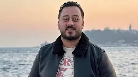 قصة كيرلس حشمت لبيب وسرقة أجهزة التابلت التابعة لوزارة التربية والتعليم