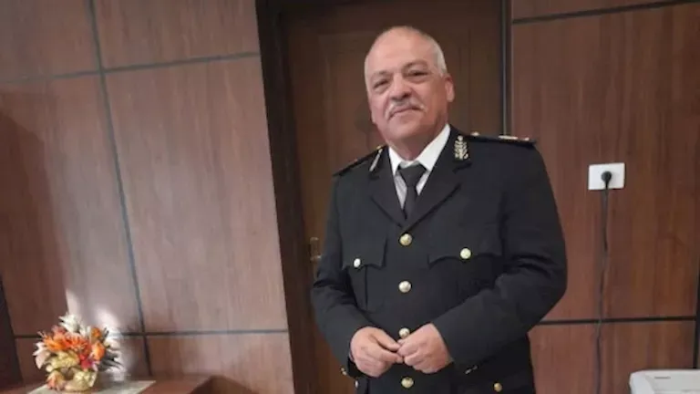 حركة تنقلات الداخلية 2026.. من هو اللواء عماد بركات مدير أمن بني سويف الجديد؟