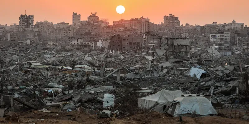 بعد بدءها رسميا.. ملامح المرحلة الثانية من اتفاق غزة