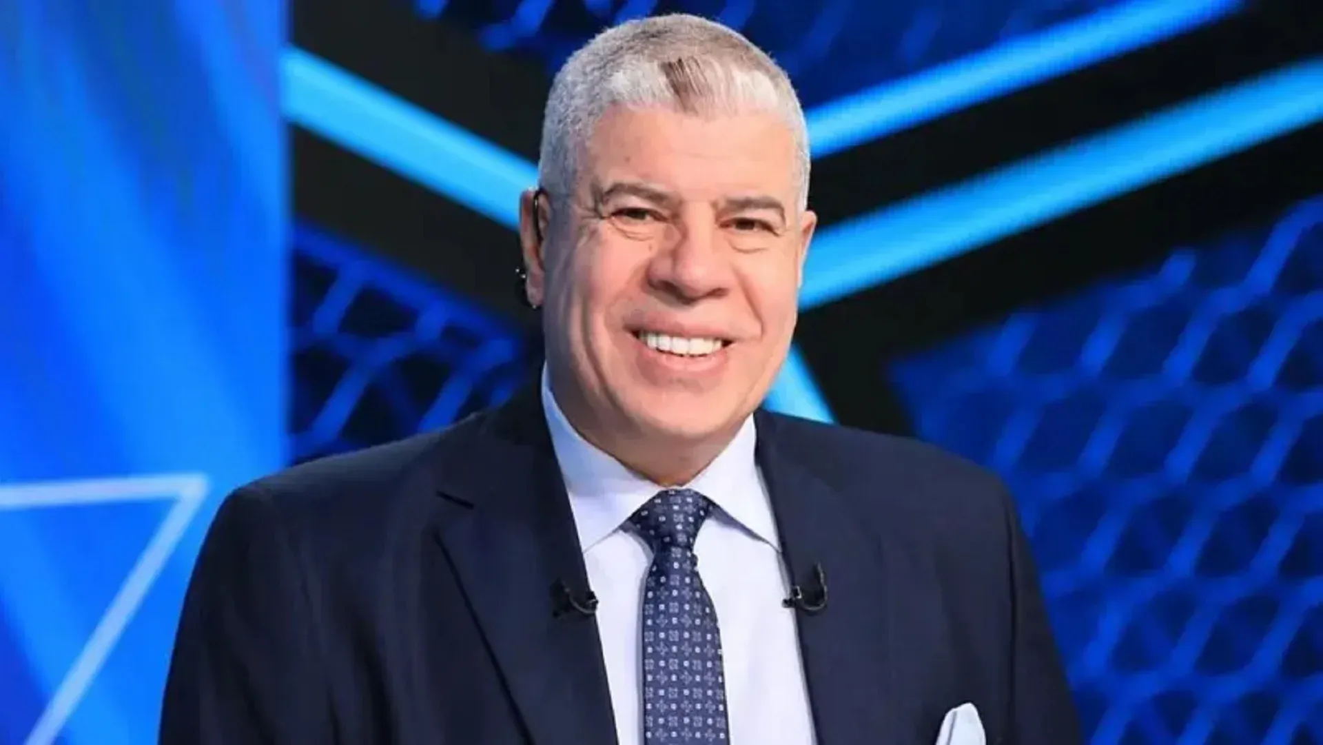 من هي زوجة أحمد شوبير؟.. أبرز المعلومات عنها