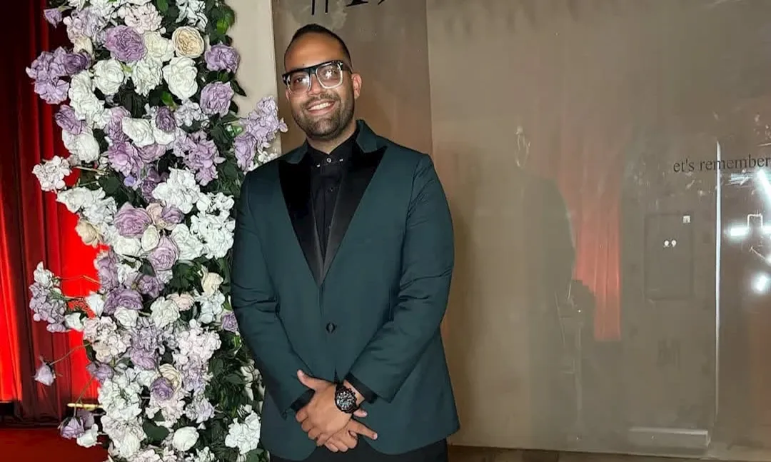 من هو البلوجر بازوكا أحدث مساعدي رامز جلال في رمضان 2026؟