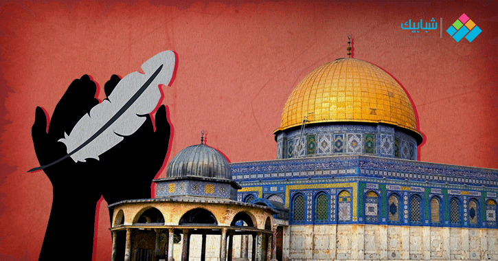 ماذا يحدث في فلسطين؟ إصابات ورفع علم إسرائيل بالأقصى